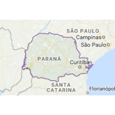 REPRESENTANTE - PR